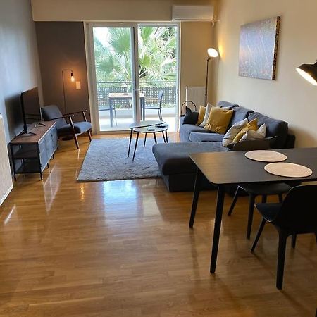 Cozy Apartment With Scenic View 雅典 外观 照片
